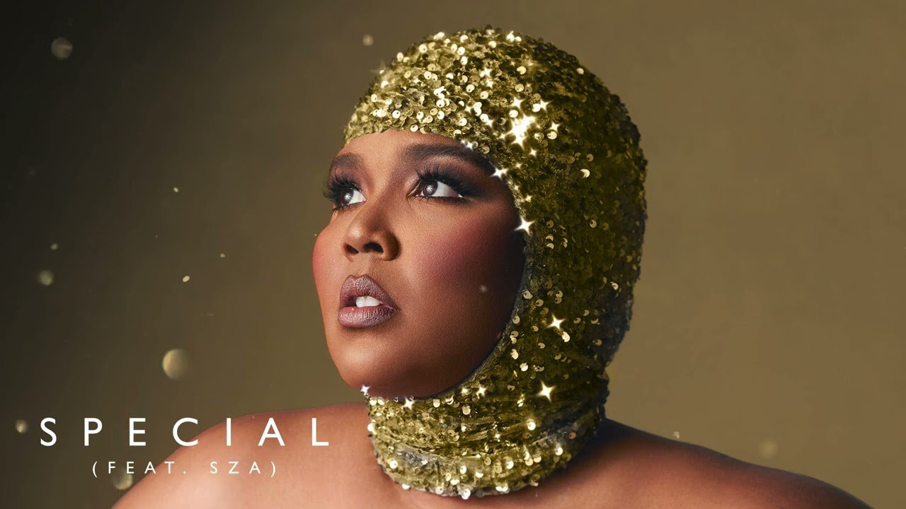 Lyrics Lizzo – Special (feat. SZA) [Official Audio]