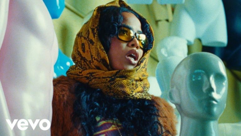 Lyrics Baby Rose – I Won’t Tell (feat. Smino) (Official Video)