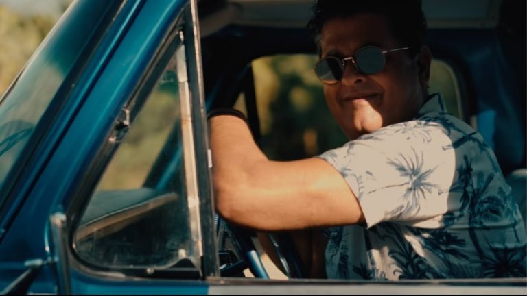 Letra Carlos Vives – La Historia (Official Video)