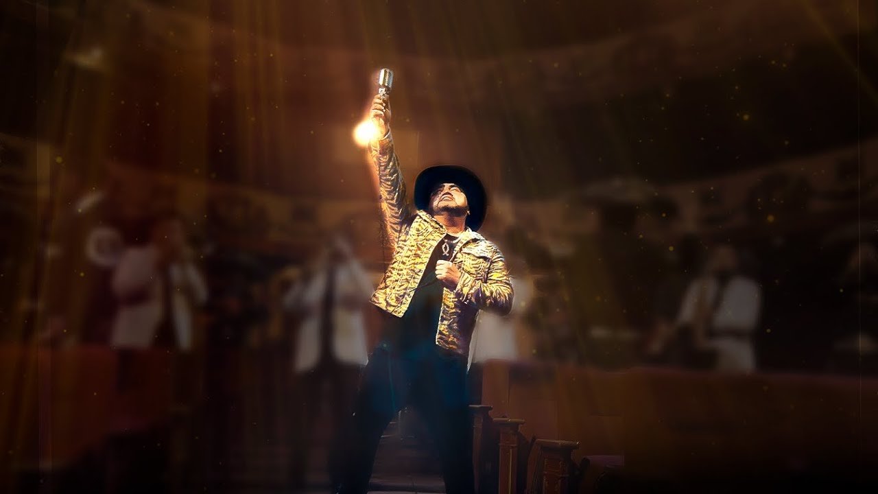 Letra EL MIMOSO – Un Amor Eterno – (Official Video) Por Siempre El Divo – 2023