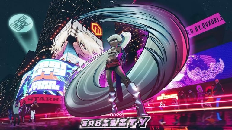 Letra Ayra Starr – Sability (Animated Lyric Video)