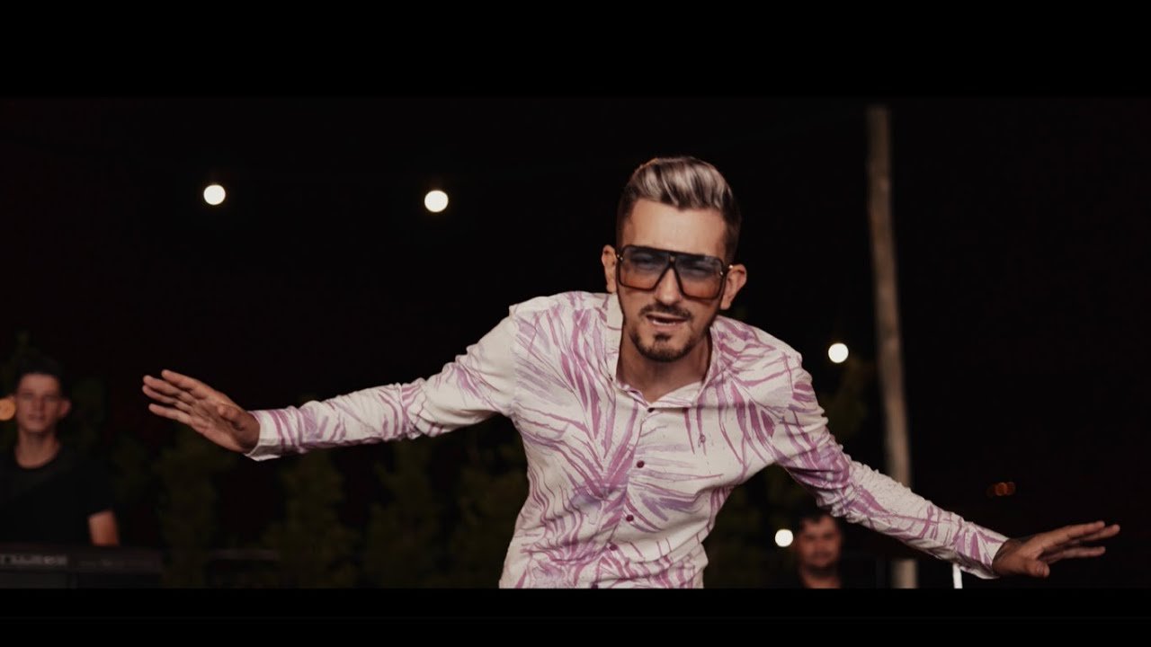 Letra VOU SUMIR DAQUI – ANDRÉ RENNER & BANDA  (CLIPE OFICIAL 4K)