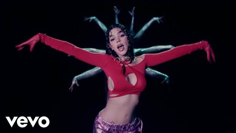 Letra Kenia OS – Malas Decisiones (Video Oficial)