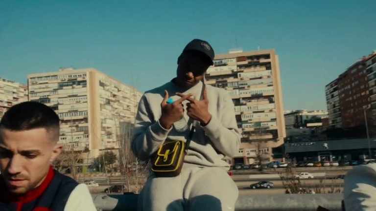 Letra DELARUE – BANDIDO X VERDAD (VIDEO OFICIAL)