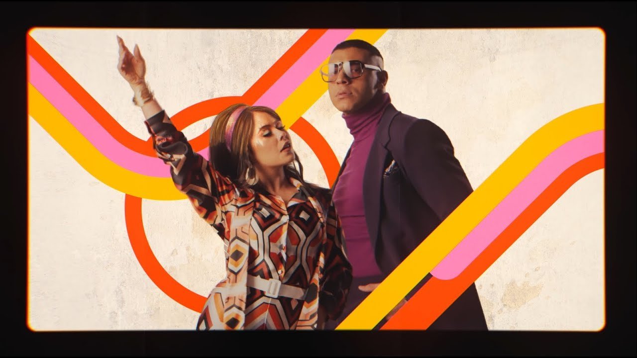 Letra Manuel Medrano & Juliana – La Primera Vez (Video Oficial)