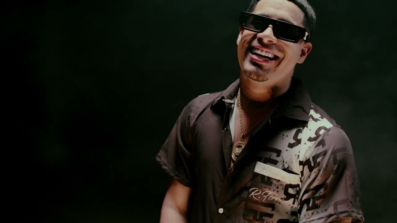 Letra Chanel – Michael Florees (video oficial)