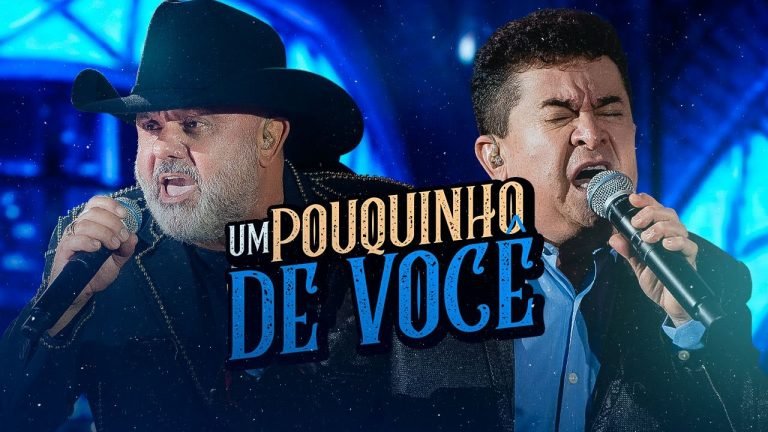 Letra Rionegro & Solimões – Pouquinho de Você | DVD A História Continua