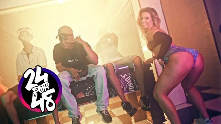 Letra MEU CORAÇÃO É SÓ SEU – CALMA AMOR, RESPIRA – DJ Guina, MC Gideone e Biel Divulga