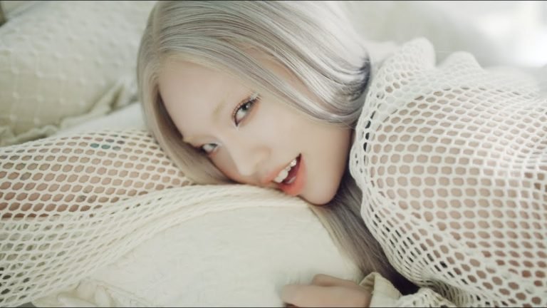 Lyrics CHANMINA – You Just Walked In My Life