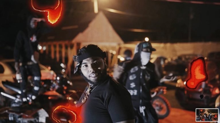 Lyrics FNF Chop – Need All Mine