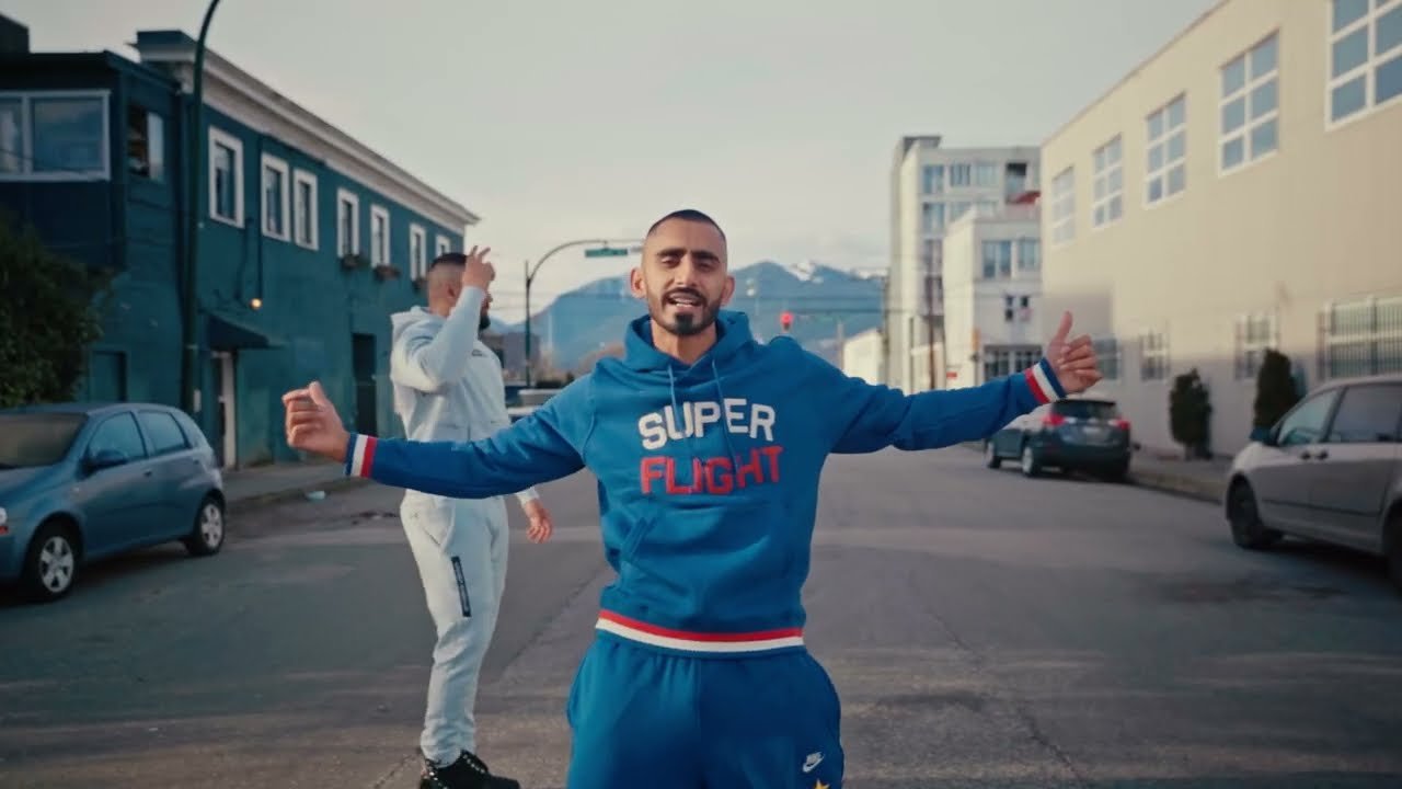 Lyrics BIG Ghuman X Sultaan – No Match