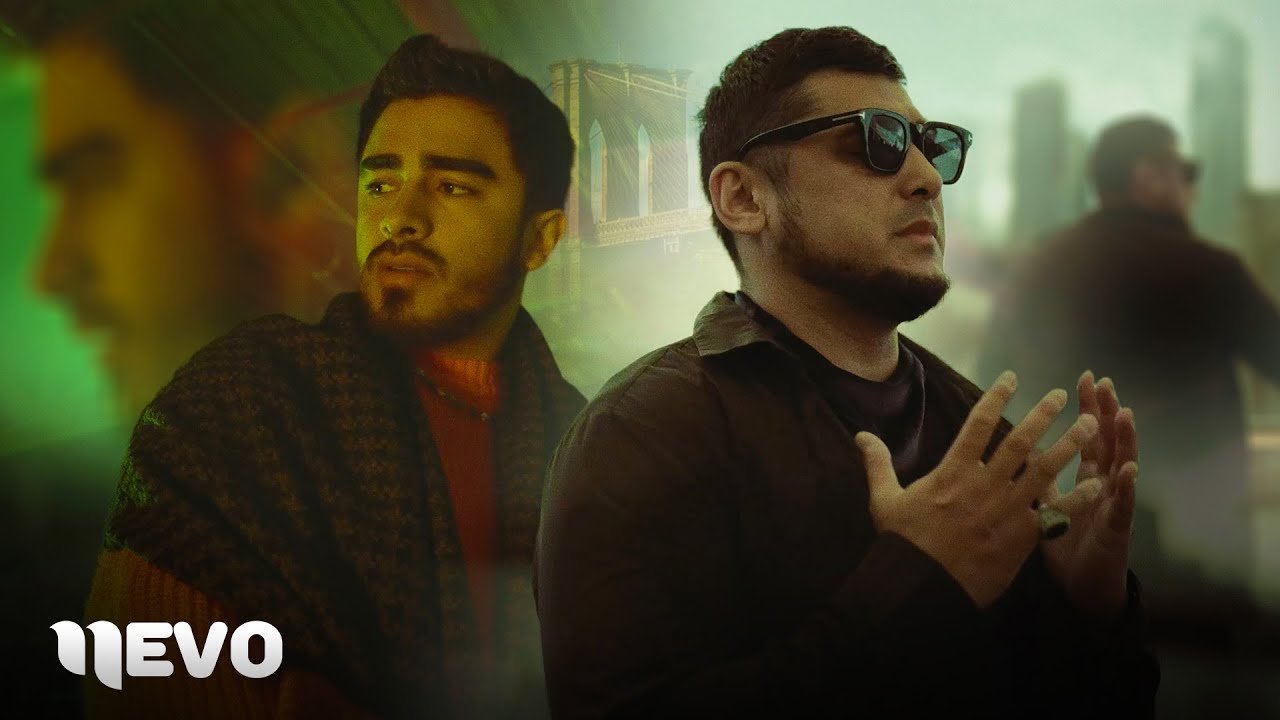 Lyrics Maruff & Abbbose – Qo’rqaman