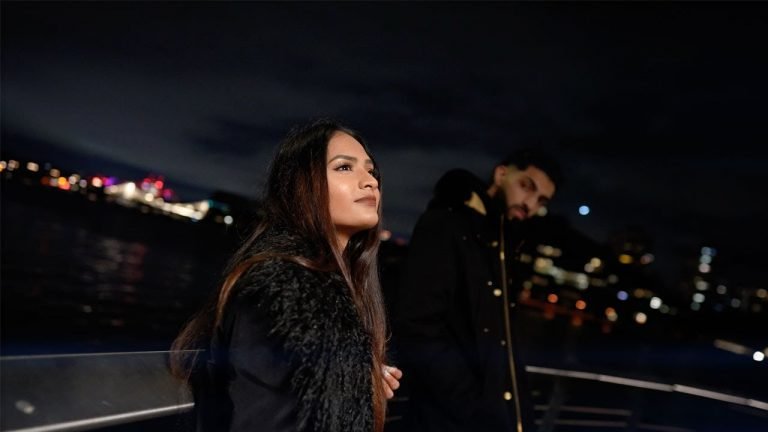 Lyrics Arma – Memories feat. Saloni