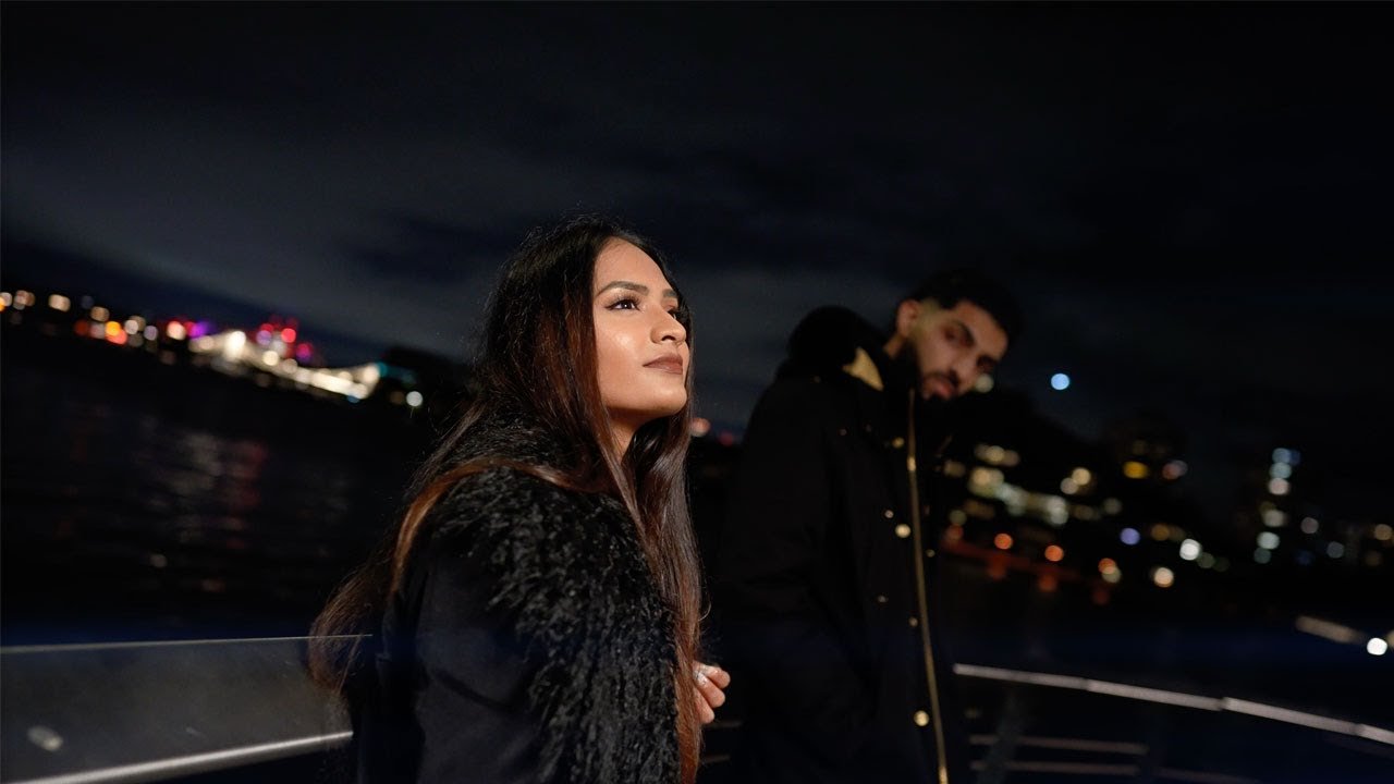 Lyrics Arma – Memories feat. Saloni