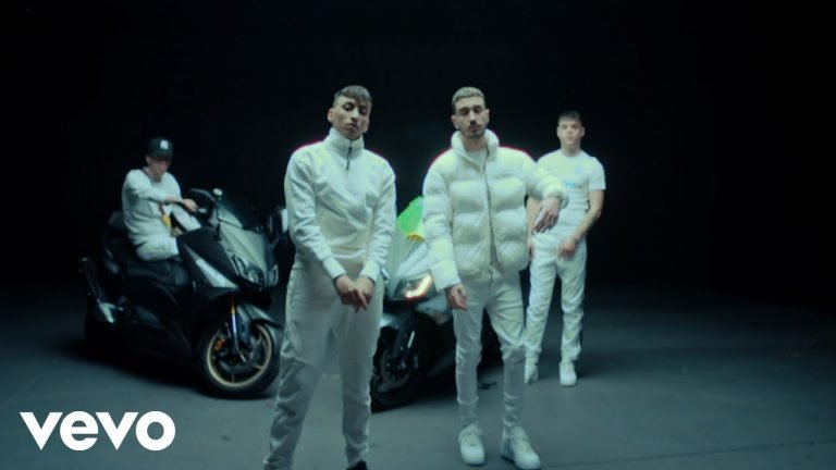 Lyrics Medy feat. Capo Plaza – Arai