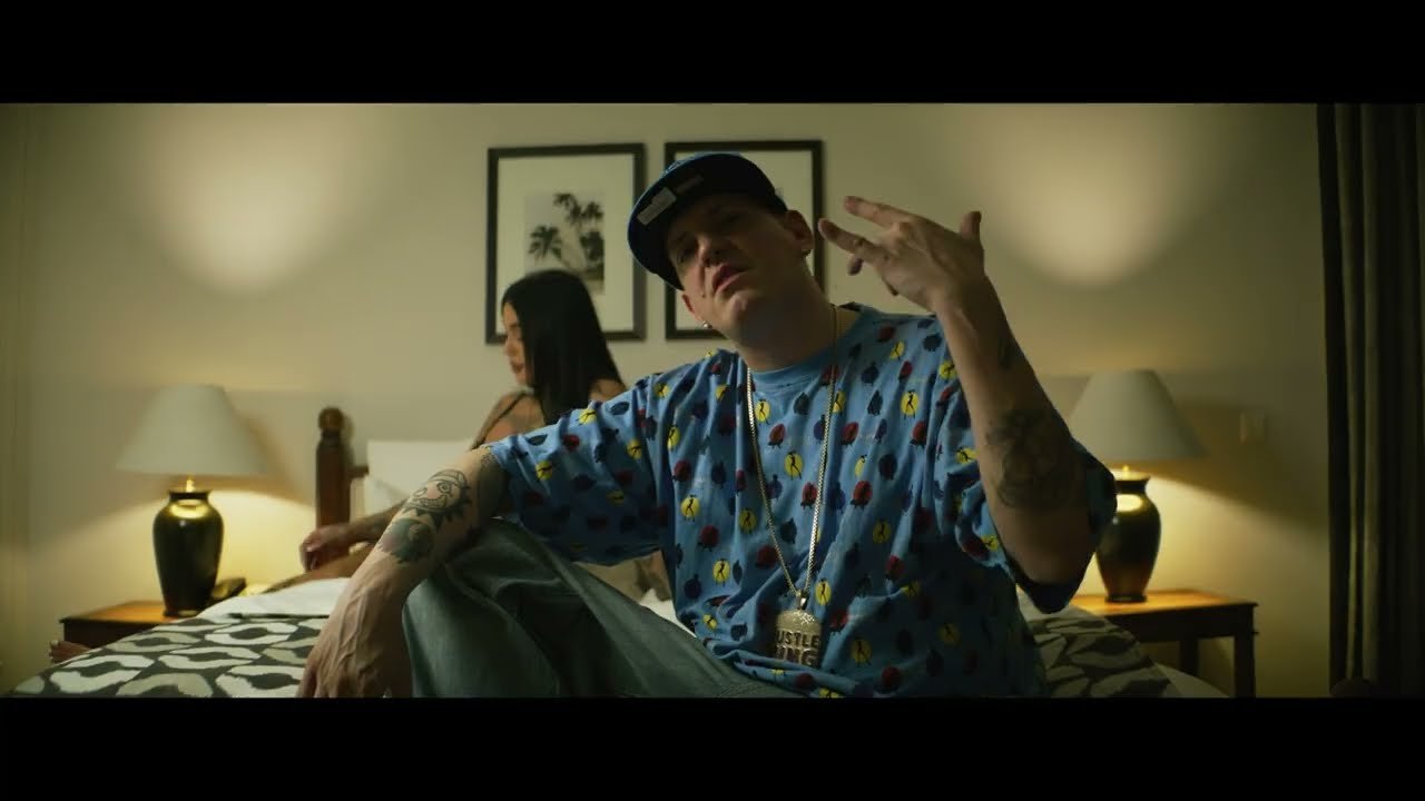 Lyrics Money Boy – Keep It Yolo