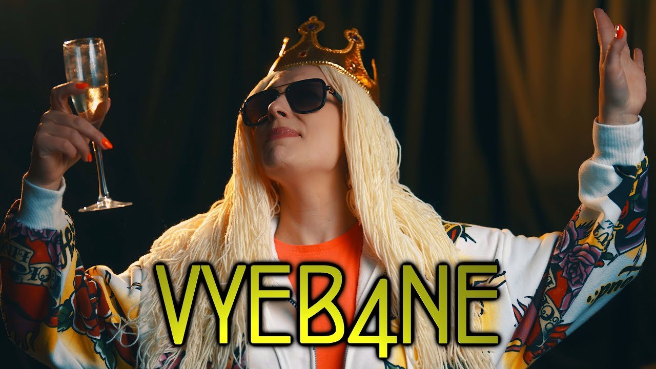 Lyrics Chwytak & Zuza – “VYEB4NE”