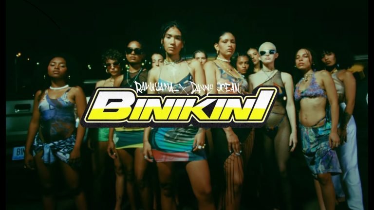 Lyrics Rawayana, Danny Ocean – Binikini