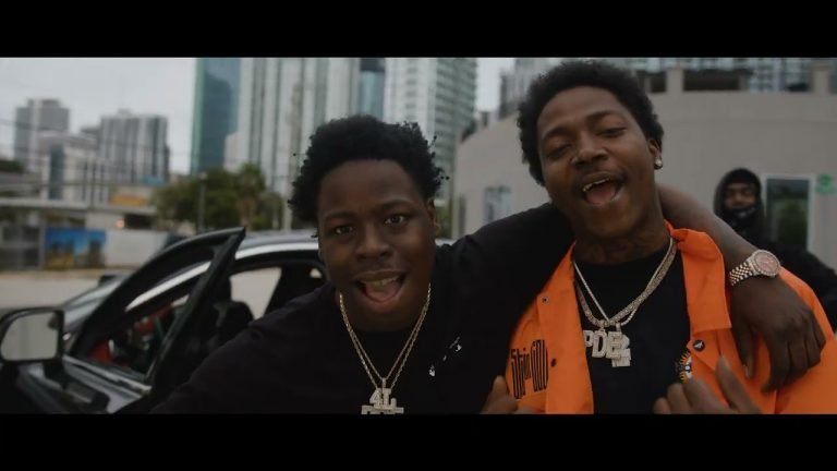 Lyrics Baby Drill – How Ya Doin?