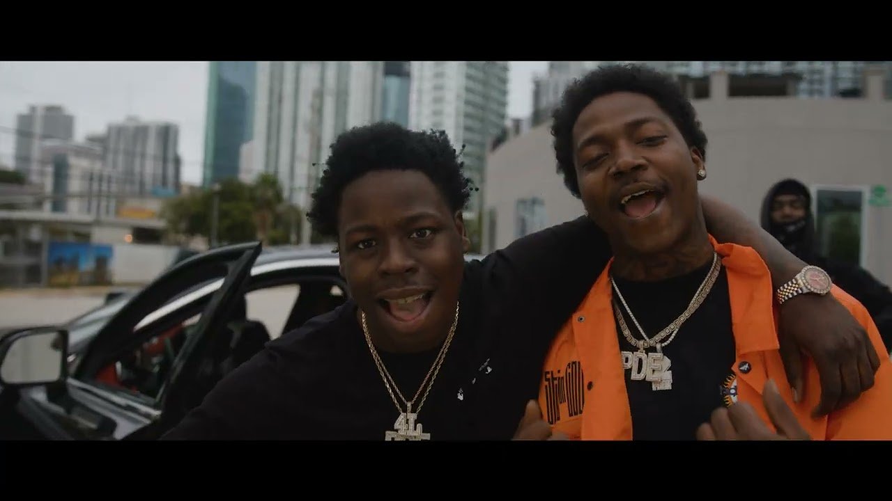 Lyrics Baby Drill – How Ya Doin?