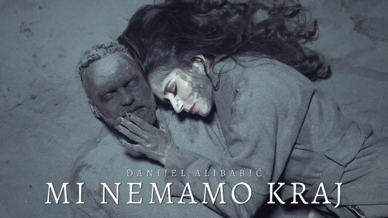 Lyrics DANIJEL ALIBABIC – MI NEMAMO KRAJ