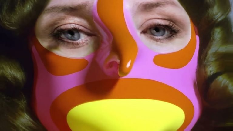 Lyrics Róisín Murphy – ‘CooCool’