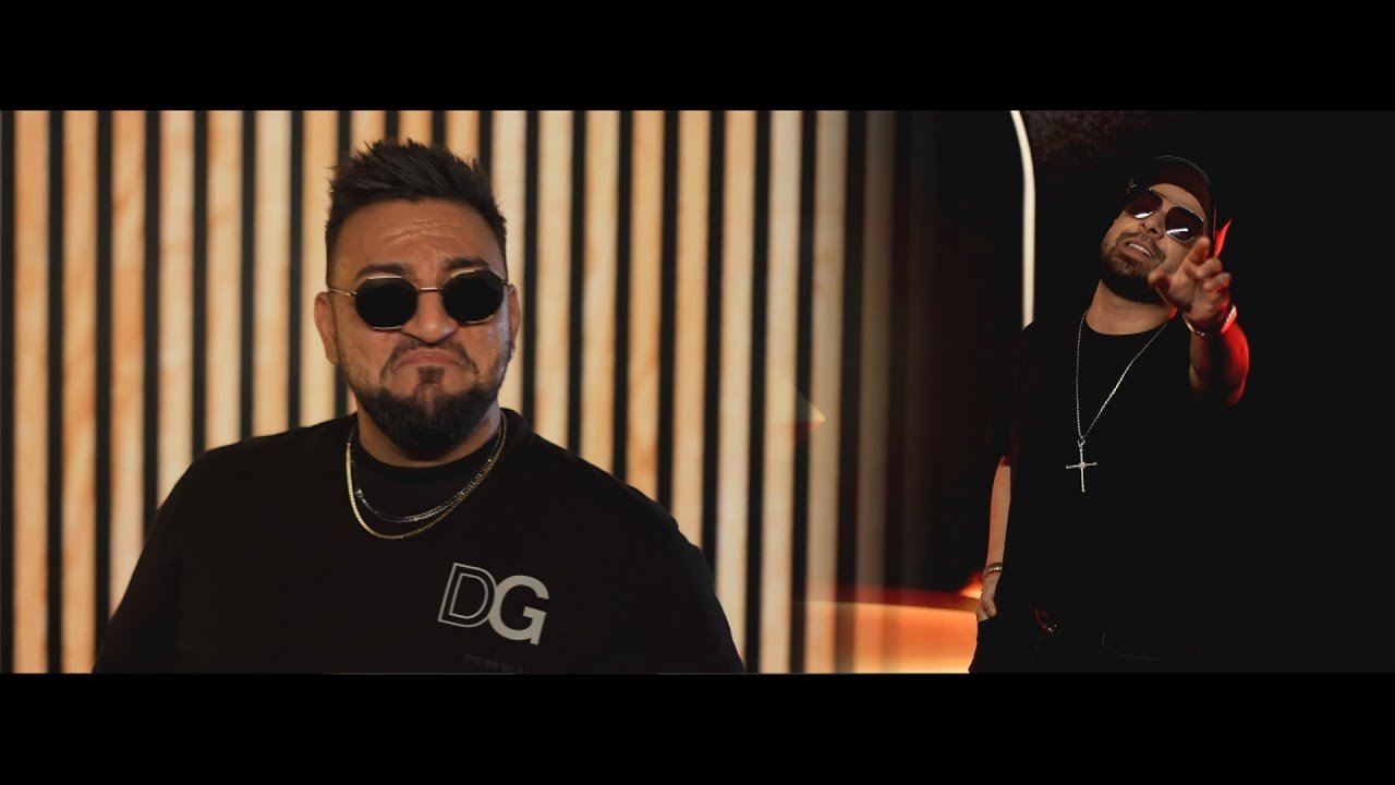 Lyrics Costel Biju ❌ George Talent – Ia Lux