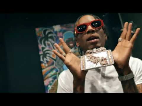 Lyrics Soulja Boy (Big Draco) – Crash Out