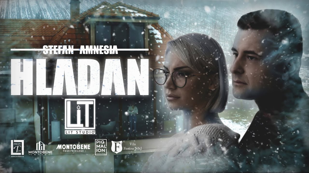 Lyrics STEFAN AMNESIA – HLADAN