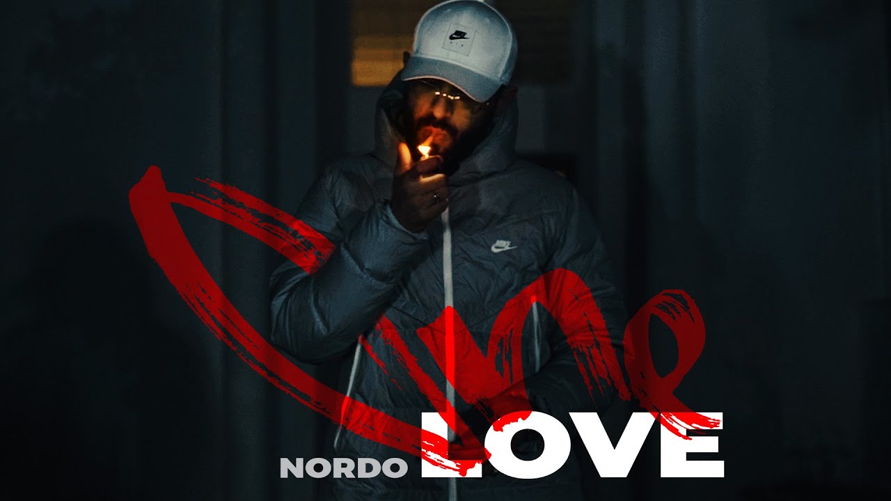 Lyrics Nordo – One Love