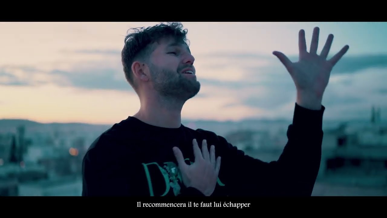Lyrics Douki – Tout lui pardonner