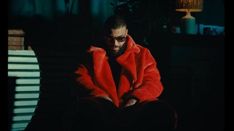 Lyrics Earvin – L’entraîneur