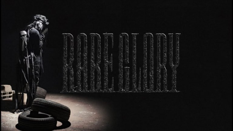 Lyrics thaHomey – RARE GLORY