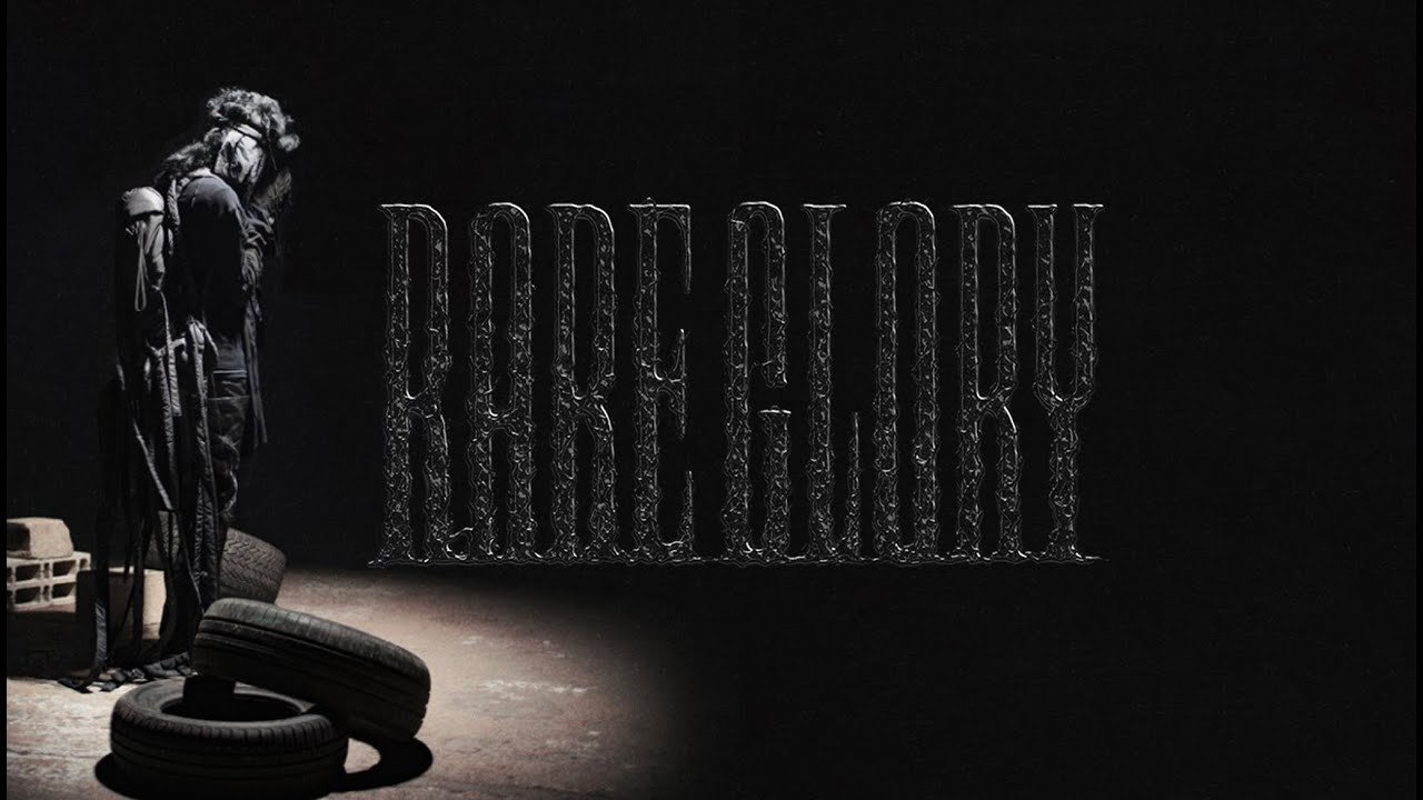 Lyrics thaHomey – RARE GLORY