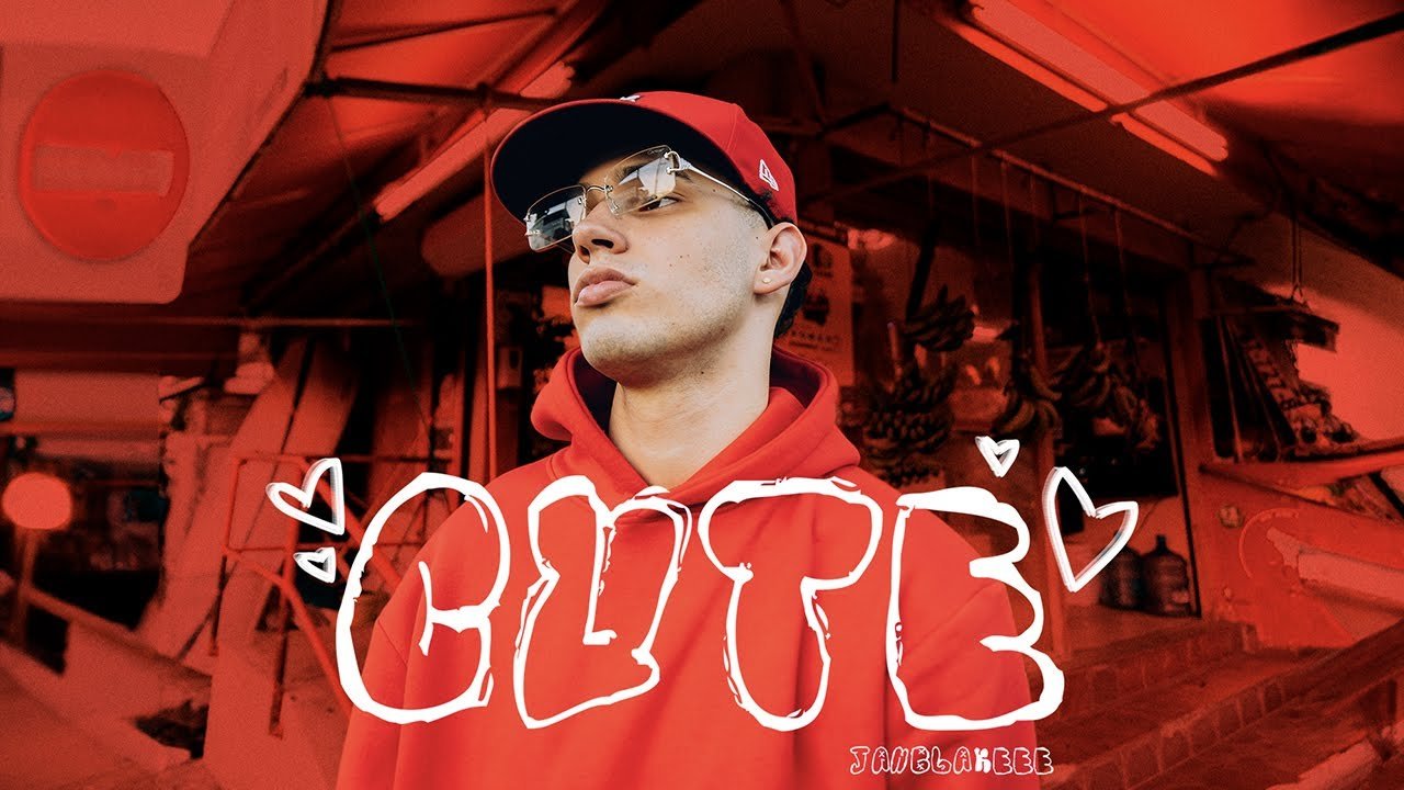 Lyrics Jan Blakeee – Cute