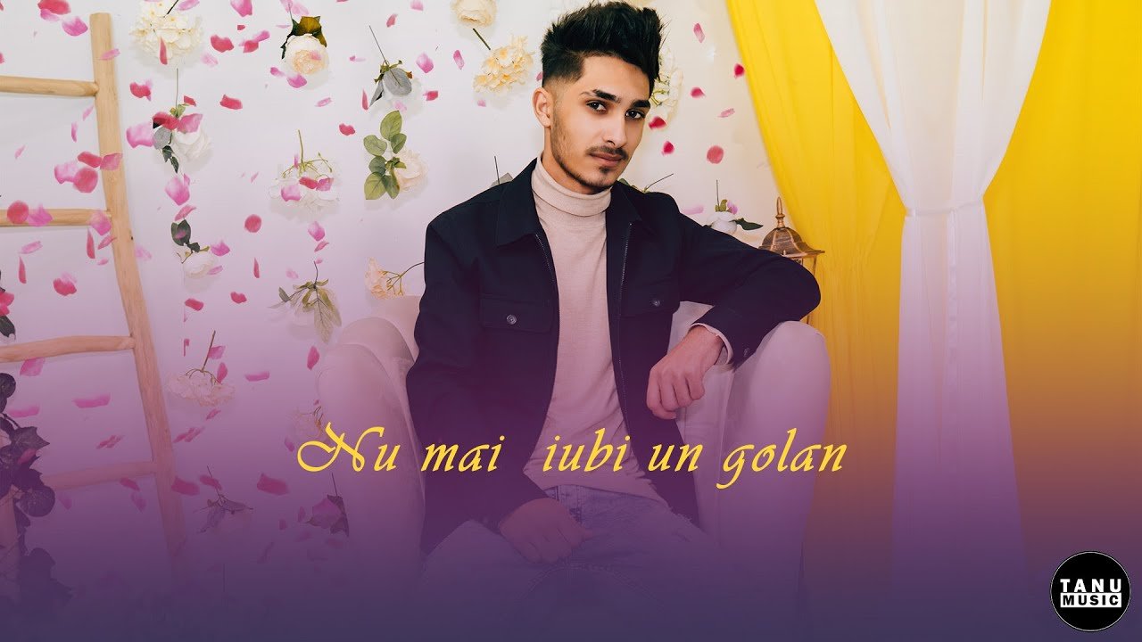 Lyrics Bubu Pustanu – Nu mai iubi un golan