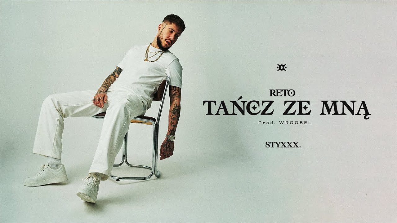 Lyrics ReTo – Tańcz ze mną