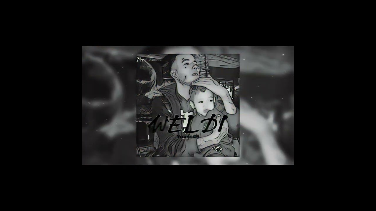Lyrics Youss45 X Weldi – prod by barri – Ra9em 79