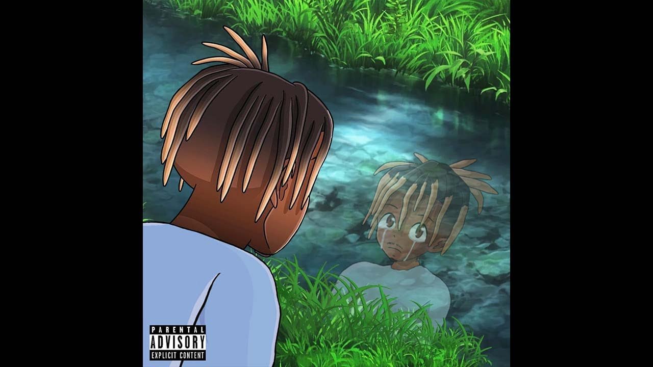 Lyrics Juice WRLD – Miracle (Unreleased)[Prod. Red Limits]