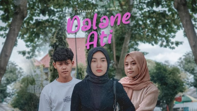 Lyrics Dalane Ati – LAVORA