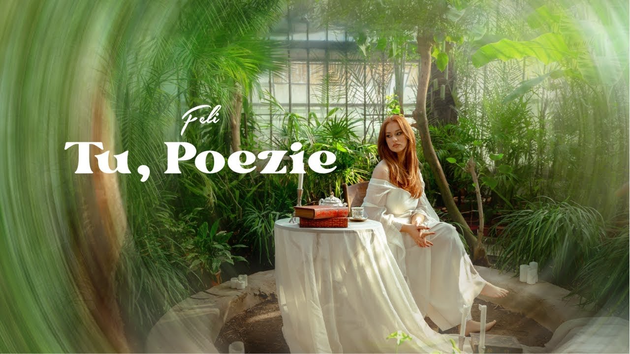Lyrics Feli – Tu, Poezie