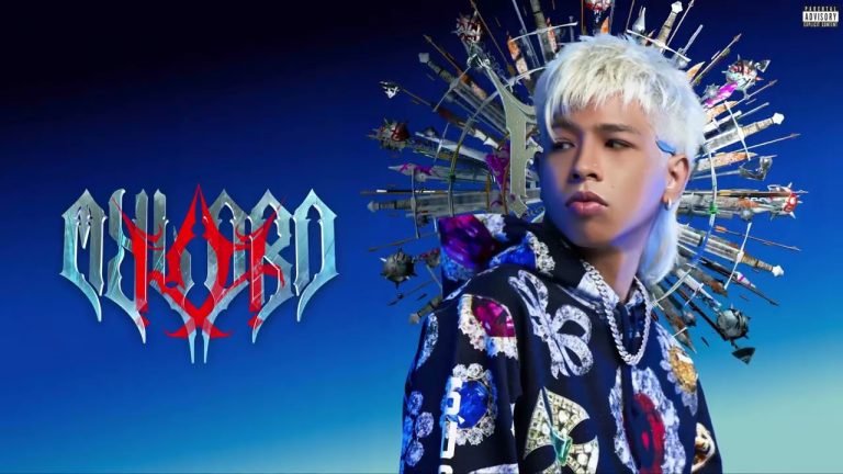 Lyrics K.AGLET – แดก