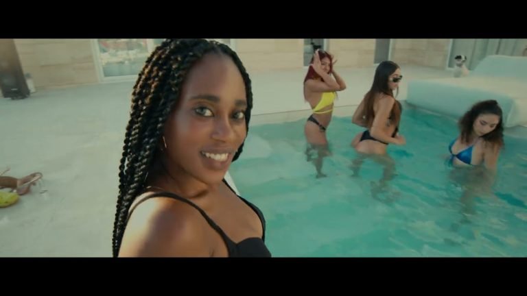 Letra El Jincho – Millo (VIDEO OFICIAL) “Estamos Burlao”