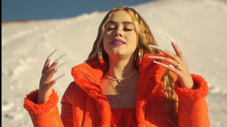 Letra La Perlita, Lorena Santos – Te Digo Adiós