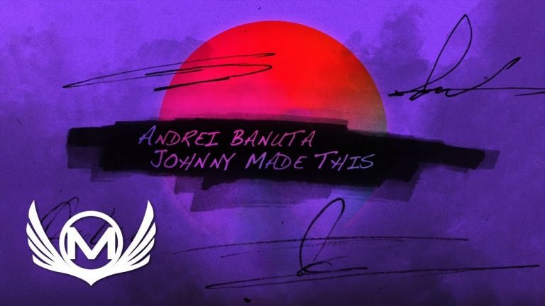 Letra Andrei Banuta ❌ Johnny Made This – Interzis