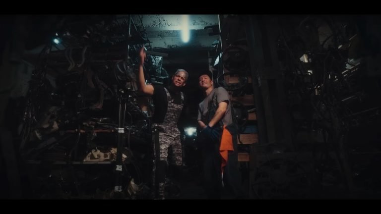 Letra Chystemc & Jeff Turner Musik – IMAGINE, IS MAGIK