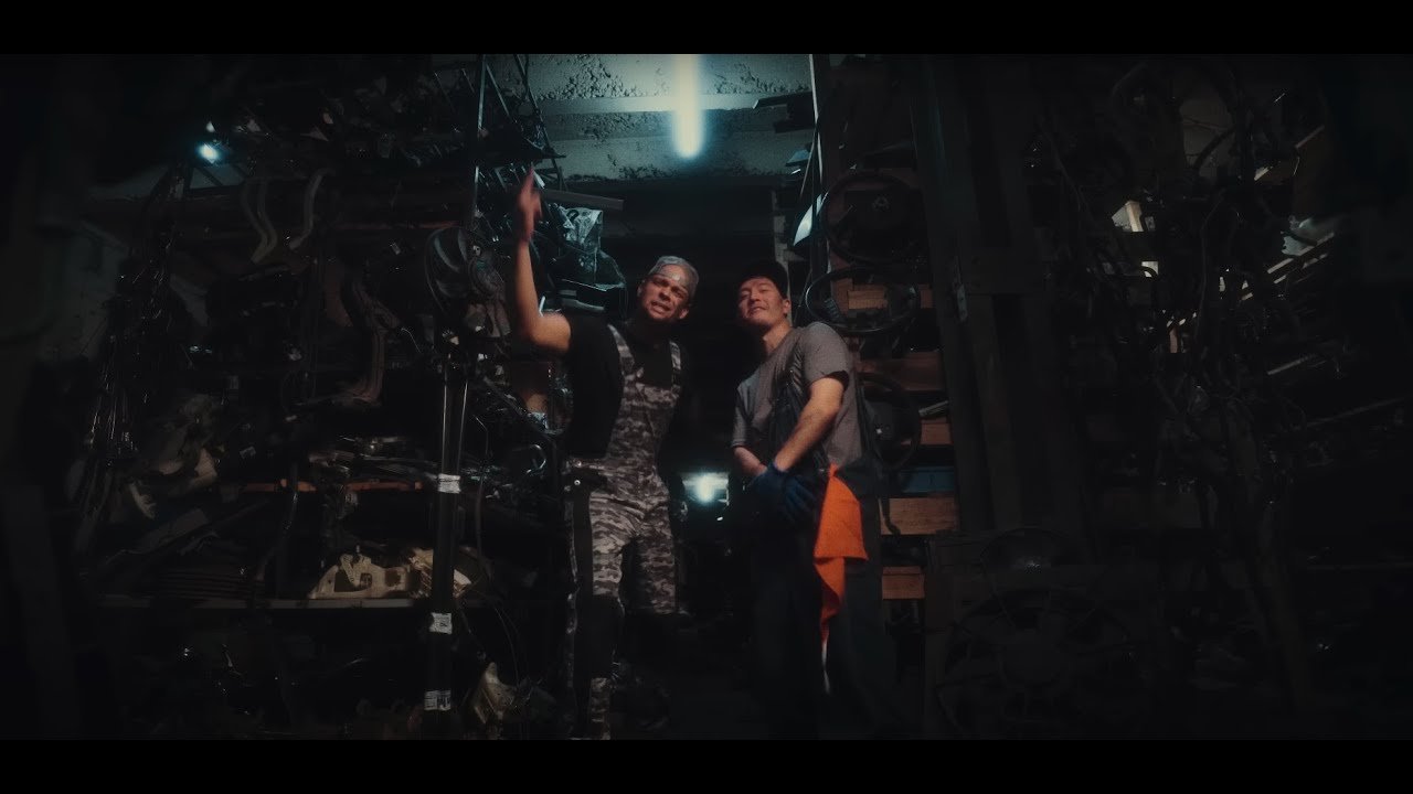 Letra Chystemc & Jeff Turner Musik – IMAGINE, IS MAGIK