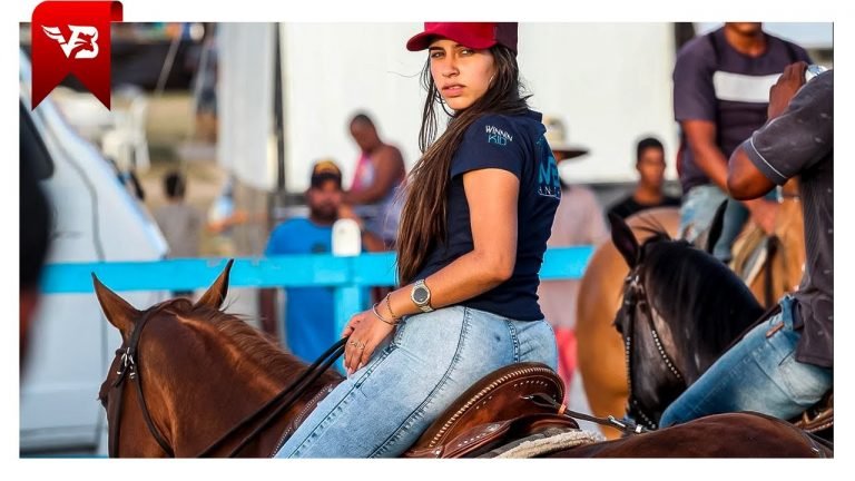 Letra Americana Na Vaquejada – Grandão Vaqueiro