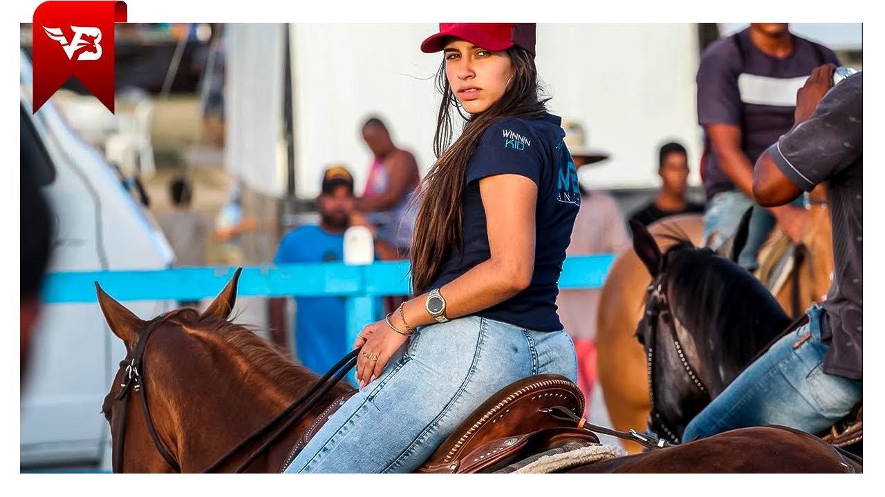 Letra Americana Na Vaquejada – Grandão Vaqueiro