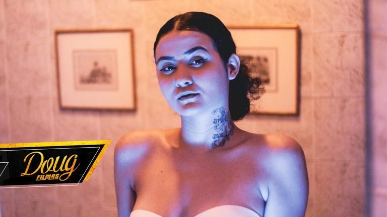 Letra MC NAHARA – SENTA E MANDA EMBORA